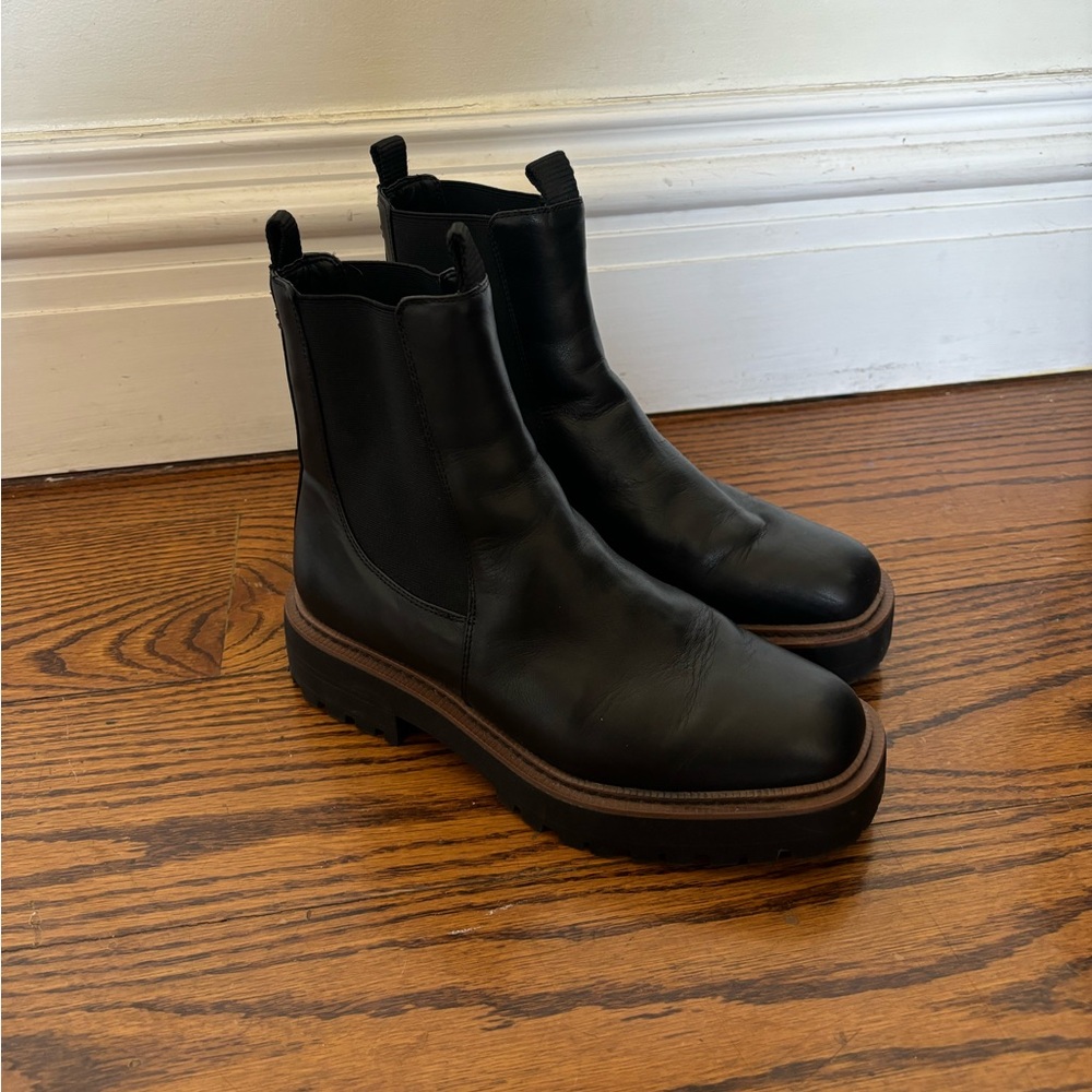 Sam Edelman boot